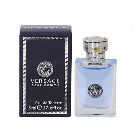 bán versace pour homme 5ml|Versace Pour Homme liverpool.